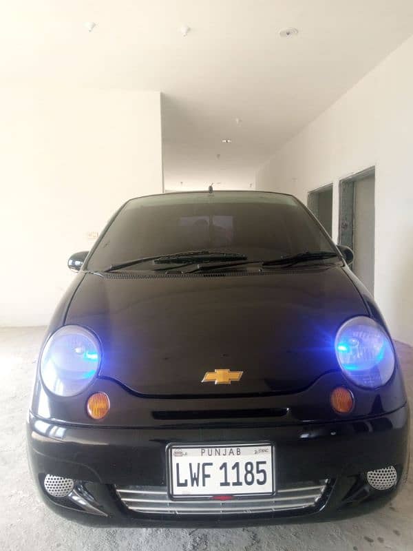 Chevrolet Other 2006 3