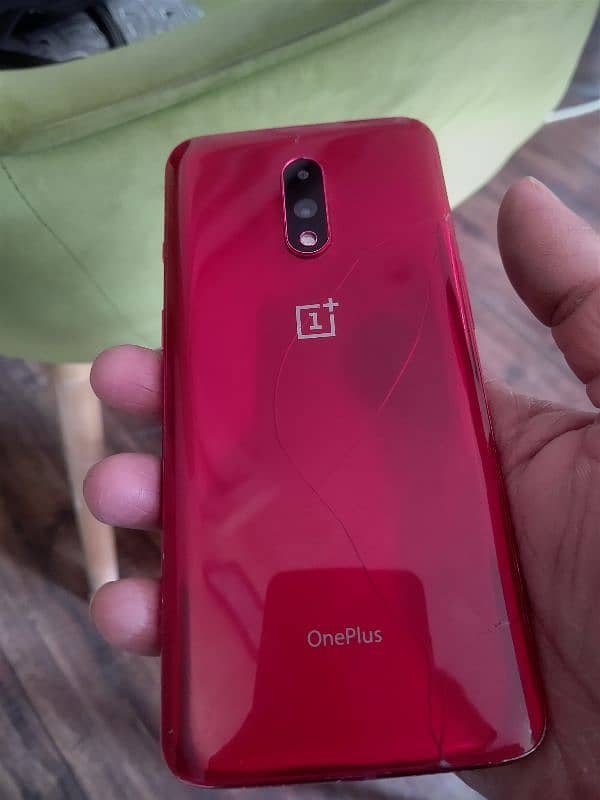 OnePlus 7 8/128 non pta 60+fps all ok shade h 2