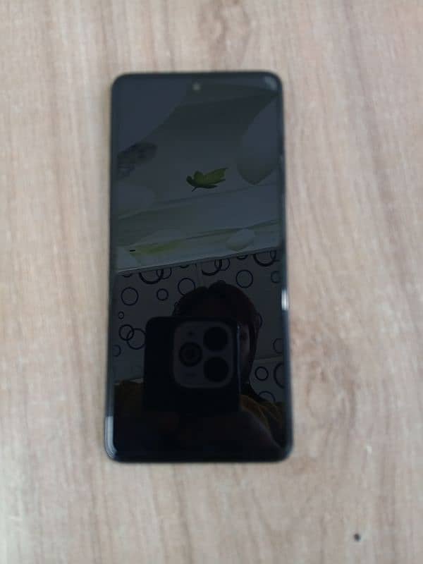 oppo a3x 5