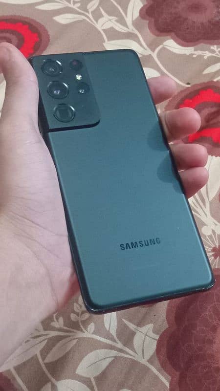 samsung s21 ultra 128gb 0