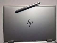 HP EliteBook x360 G4 1030 with HP Active Pen G3