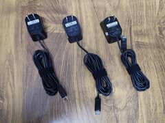 15W Xfinity Branded Charger