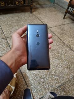 XPERIA XZ3