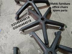 Office chairs repairing/Chair repairing/poshish/chairs spare parts