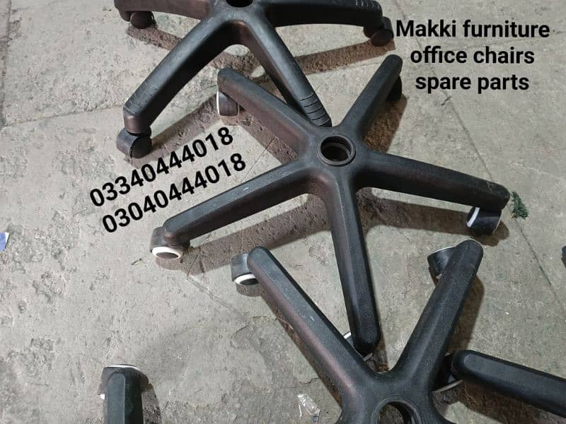 Office chairs repairing/Chair repairing/poshish/chairs spare parts 0