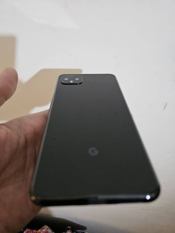 Google Pixel 4XL 6/128gb 1