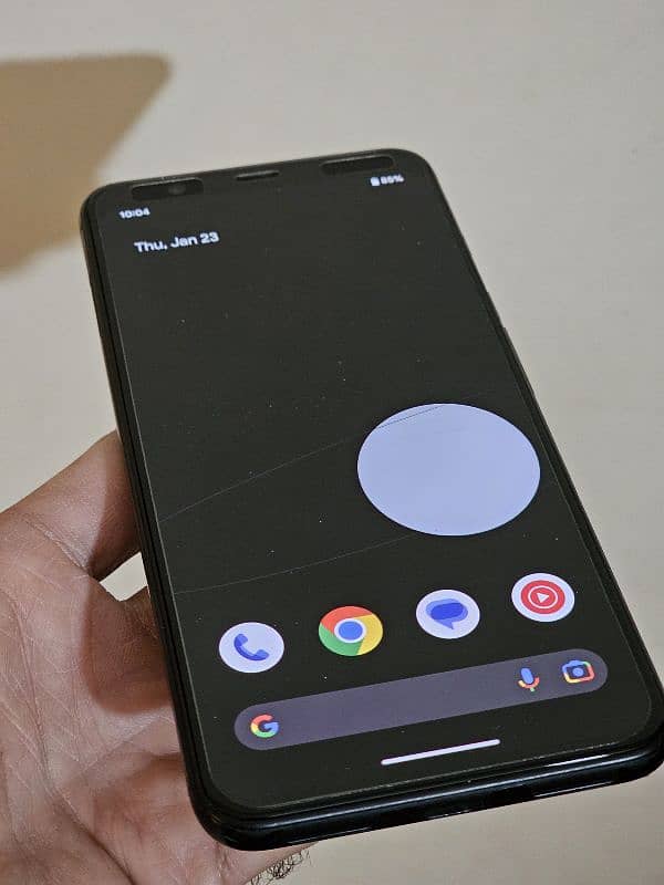 Google Pixel 4XL 6/128gb 6