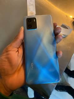 I am selling my vivo y15s mobile