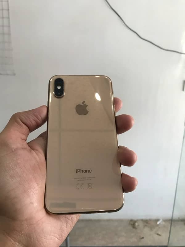 iphone xs pta approved exchange possible with 11 pro / pro max / 12 7