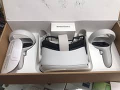 Oculus Quest 2 256GB