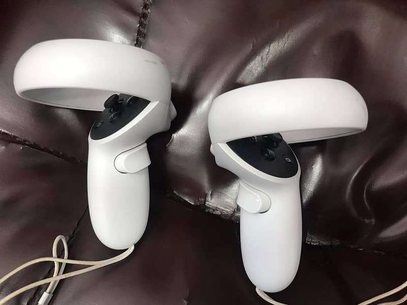 Oculus Quest 2 256GB 1