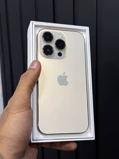 Iphone 14 pro C/A non pta jv with box.                  11 12 13 15 16