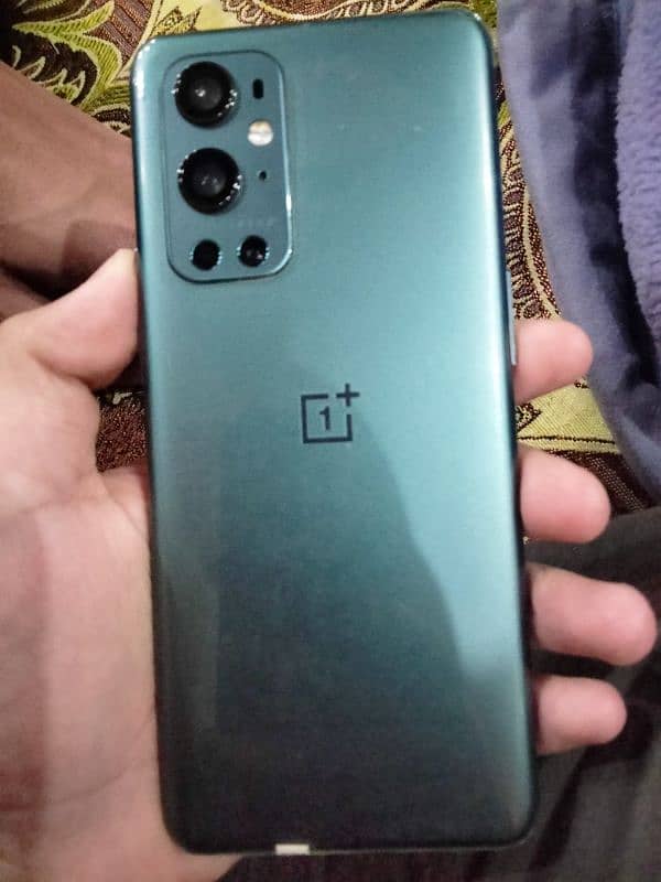 ONEPLUS 9 PRO |URGENTSALE 1