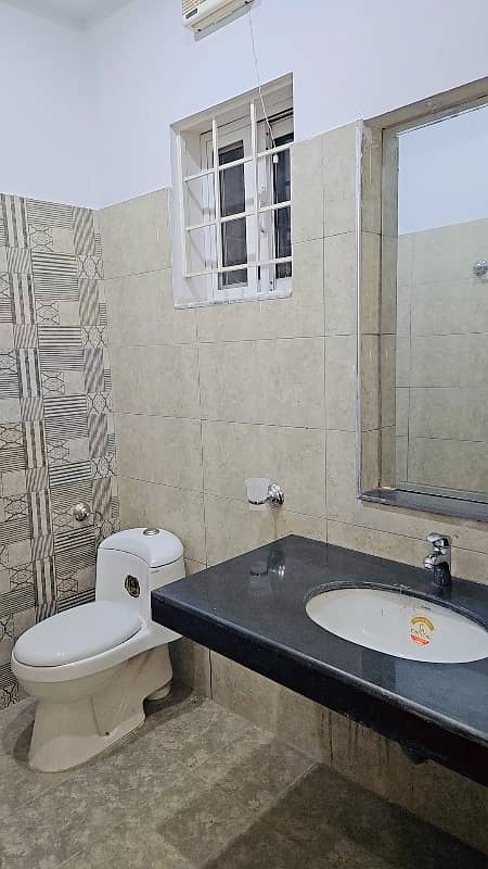 HOUSE FOR RENT 10 MARLA PWD ROAD ISLAMABAD / RAWALPINDI 10