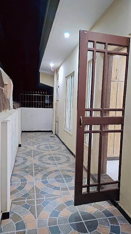 HOUSE FOR RENT 10 MARLA PWD ROAD ISLAMABAD / RAWALPINDI 11