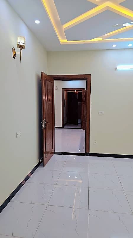 HOUSE FOR RENT 10 MARLA PWD ROAD ISLAMABAD / RAWALPINDI 12