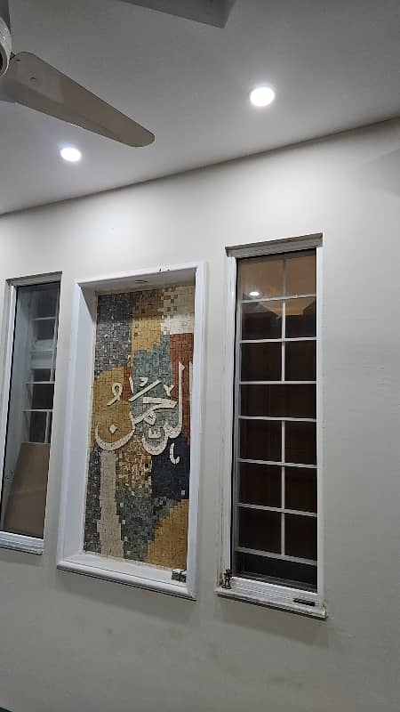 HOUSE FOR RENT 10 MARLA PWD ROAD ISLAMABAD / RAWALPINDI 17