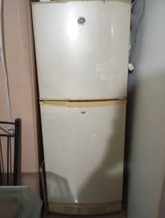 PEL Refrigerator