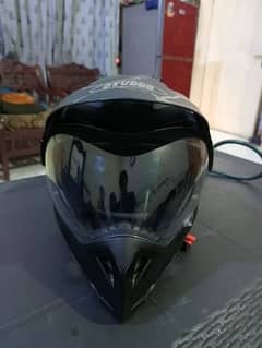 Studs Helmet IS-4151