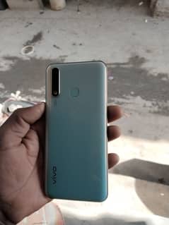 VIVO Y 19