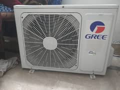 DC inverter AC