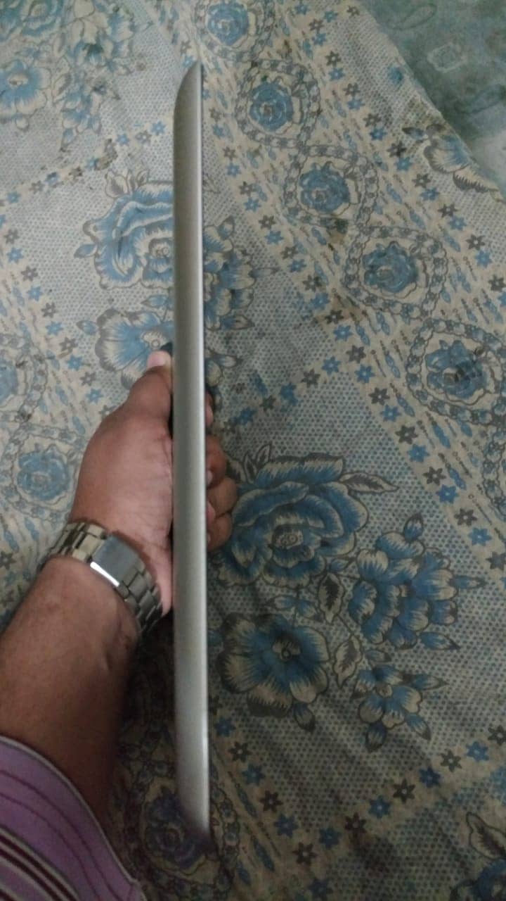 Ipad 3rd genration 64gb 4