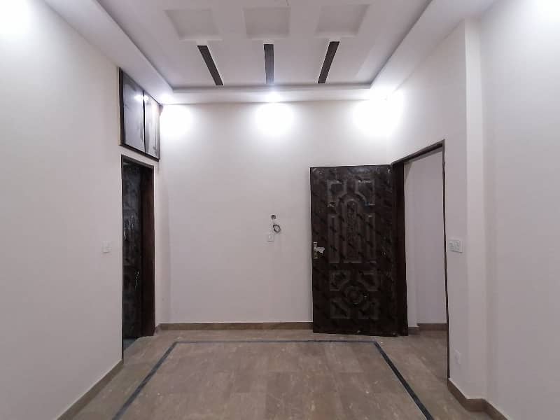 Brand New 563 Square Feet House Available In Kacha Jail Road For Sale 15