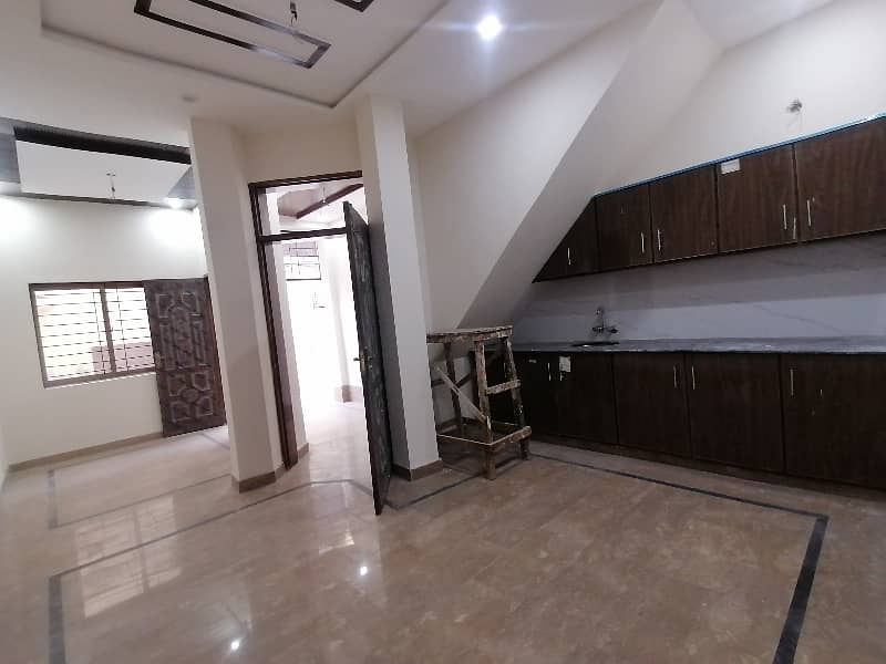 Brand New 563 Square Feet House Available In Kacha Jail Road For Sale 19