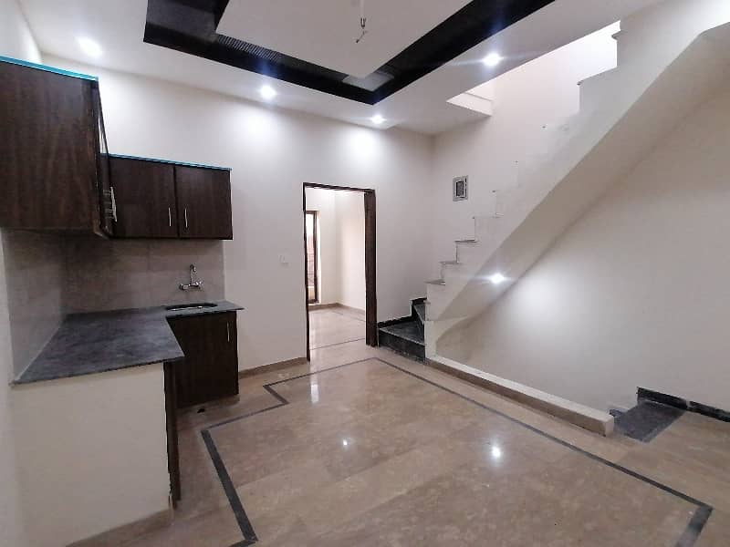 Brand New 563 Square Feet House Available In Kacha Jail Road For Sale 30