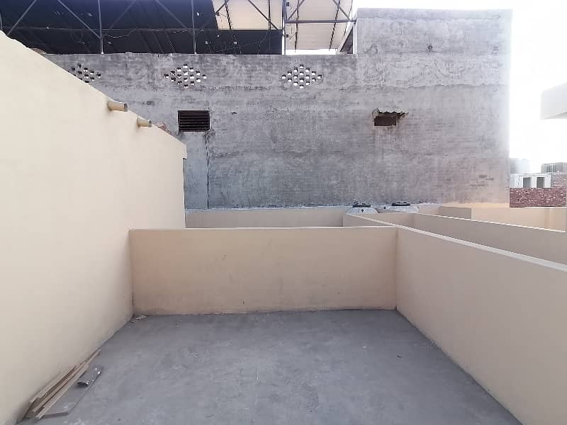 Brand New 563 Square Feet House Available In Kacha Jail Road For Sale 39