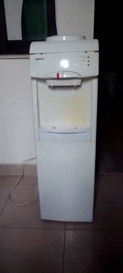 water dispenser home used