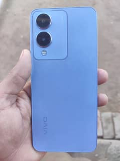 vivo y17s 6/128