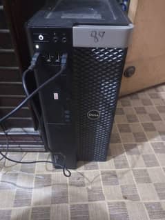 Dell T3610