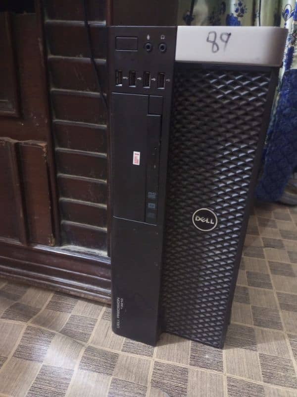 Dell T3610 3