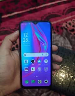 Oppo F11 8Gb 256Gb with box