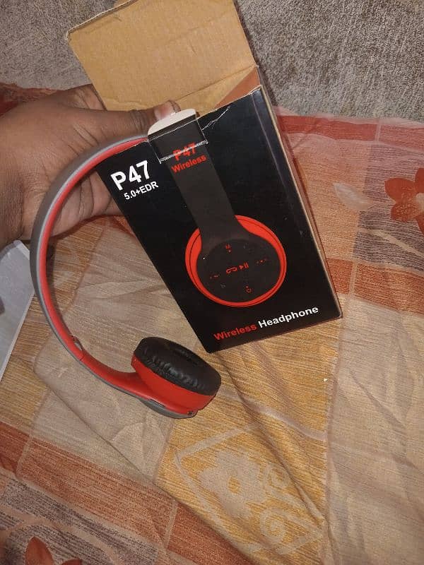 Urgent sale Headphone 2