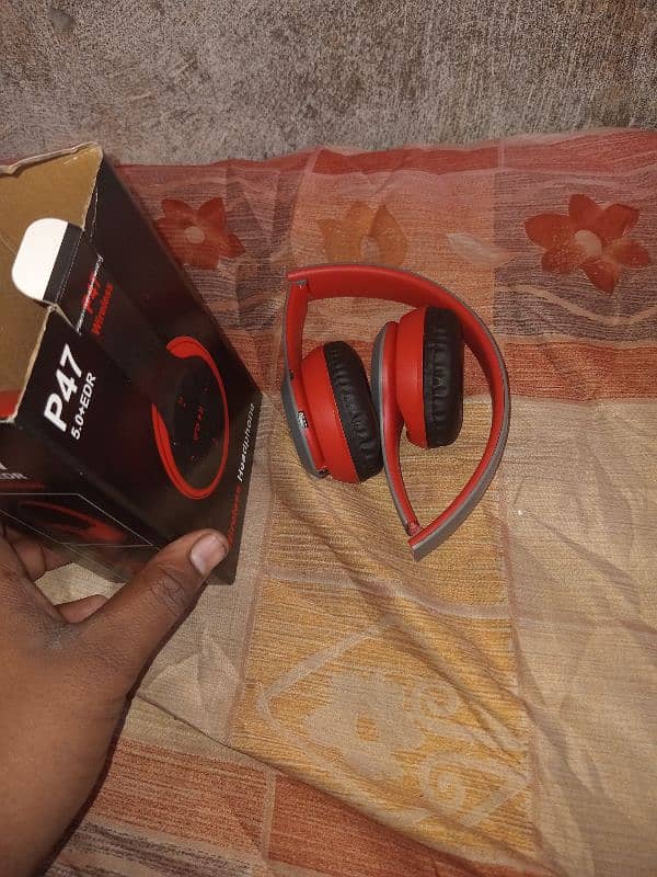 Urgent sale Headphone 3