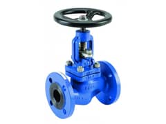 Steam Globe Valve 1-12″ DN40