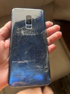 Galaxy s9 plus non pta