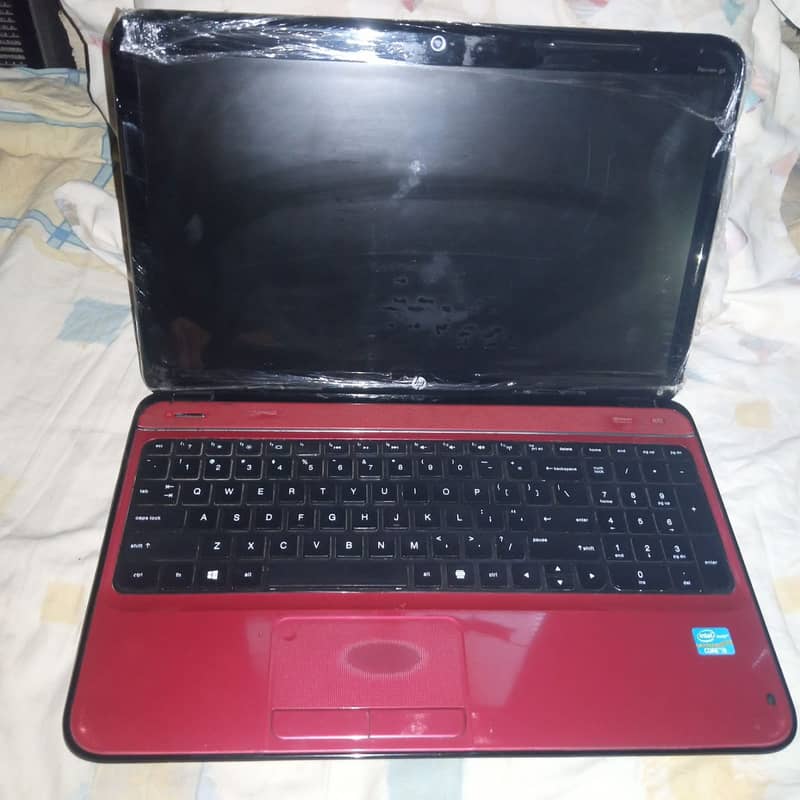 LAPTOP I5- 3rd & 6th gen - URGENT SALE EXELEEINET CONDITION 2