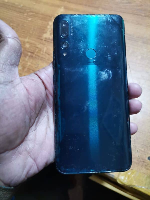 Huawei Y9 Prime 4gb 128gb 5