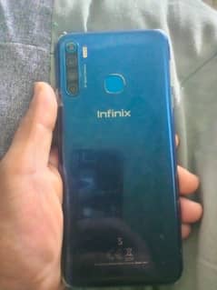 infnix