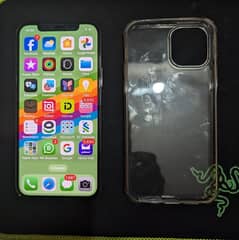 Iphone 12 Pro, 128 GB, Factory Unlocked Non PTA