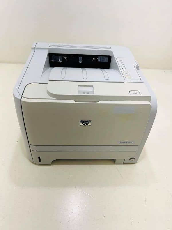 HP LaserJet MFP M28w All-in-one Printer & All HP Printers, Toners 4