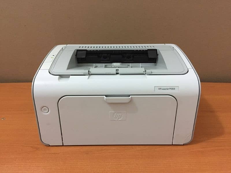 HP LaserJet MFP M28w All-in-one Printer & All HP Printers, Toners 5