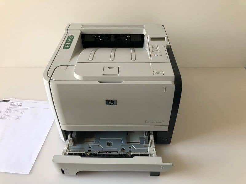 HP LaserJet MFP M28w All-in-one Printer & All HP Printers, Toners 6