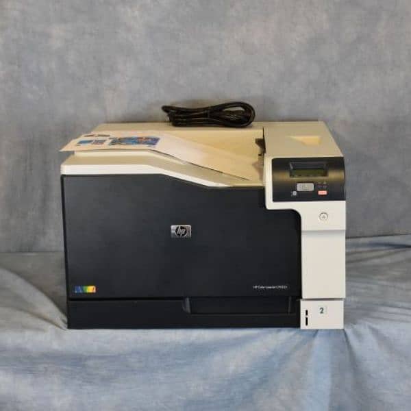 HP LaserJet MFP M28w All-in-one Printer & All HP Printers, Toners 11