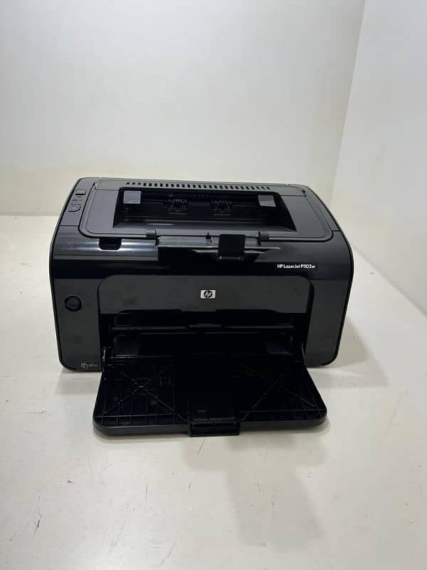 HP LaserJet MFP M28w All-in-one Printer & All HP Printers, Toners 12