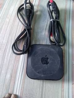 Apple TV 3rd generation with out remote