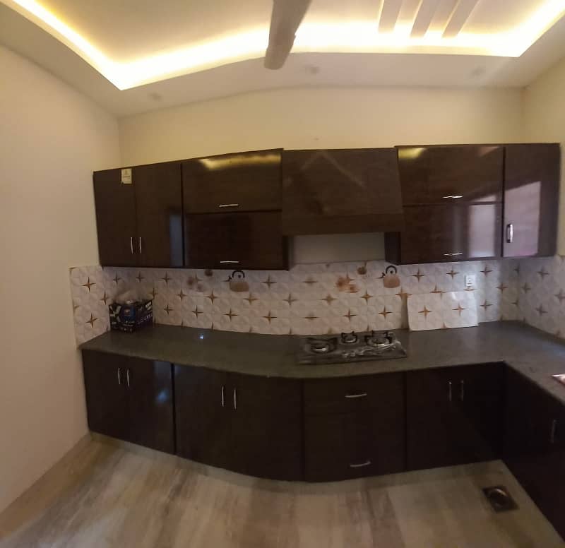 5 Marla Brand New Double Unit House For Sale 22